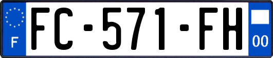 FC-571-FH