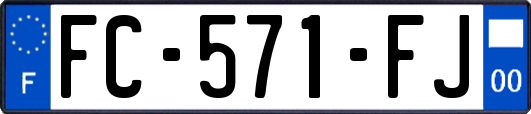 FC-571-FJ