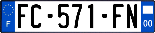 FC-571-FN