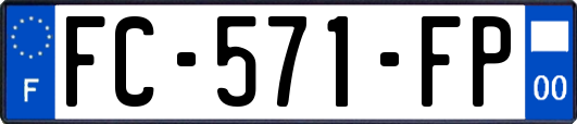 FC-571-FP
