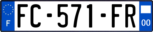 FC-571-FR