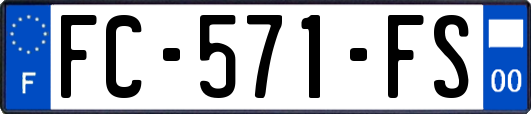 FC-571-FS