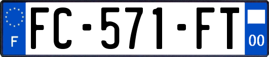 FC-571-FT