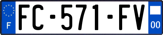 FC-571-FV