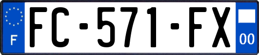 FC-571-FX