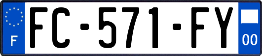 FC-571-FY