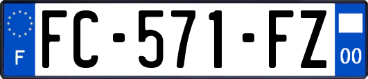 FC-571-FZ