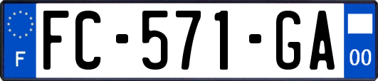 FC-571-GA