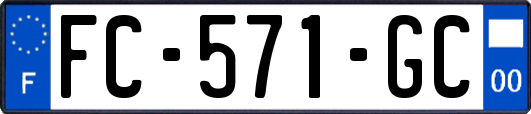 FC-571-GC