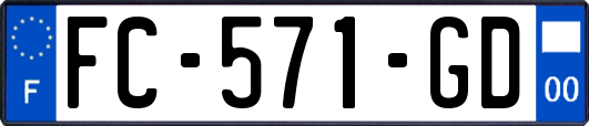 FC-571-GD