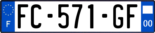 FC-571-GF