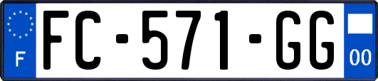 FC-571-GG