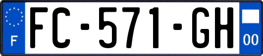 FC-571-GH