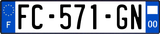 FC-571-GN