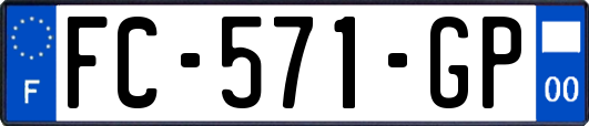 FC-571-GP
