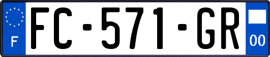 FC-571-GR