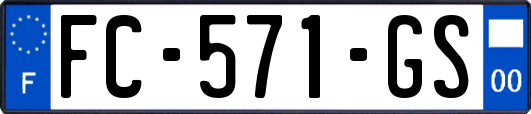 FC-571-GS