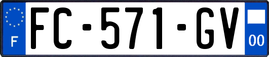 FC-571-GV