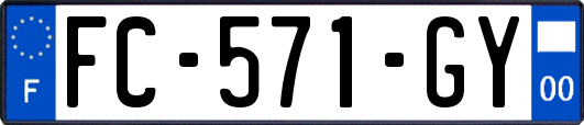 FC-571-GY