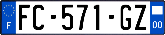 FC-571-GZ