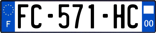 FC-571-HC