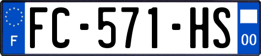 FC-571-HS