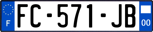 FC-571-JB