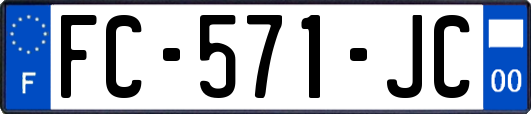 FC-571-JC