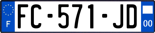 FC-571-JD