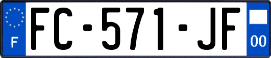 FC-571-JF