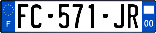 FC-571-JR