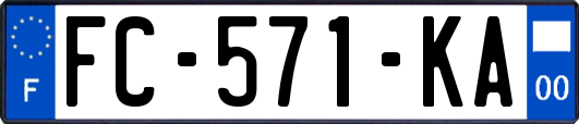 FC-571-KA
