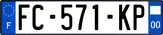 FC-571-KP
