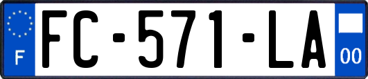 FC-571-LA