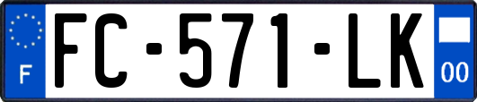 FC-571-LK