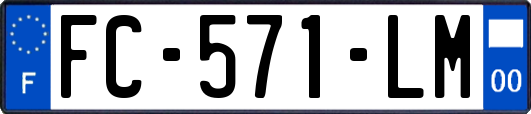 FC-571-LM