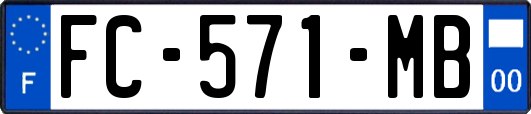 FC-571-MB