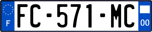 FC-571-MC