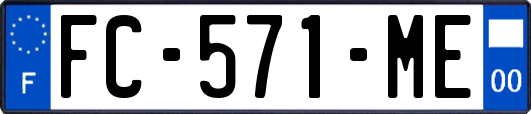 FC-571-ME