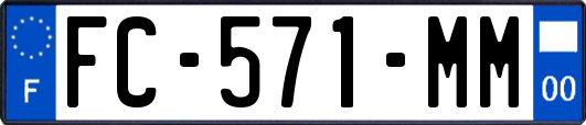 FC-571-MM