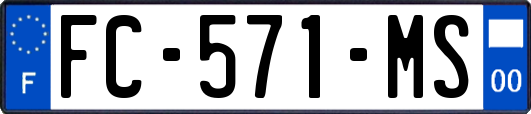 FC-571-MS