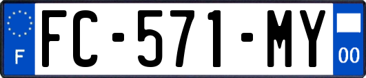 FC-571-MY