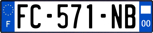 FC-571-NB
