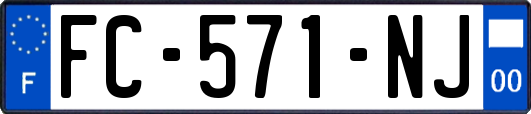 FC-571-NJ