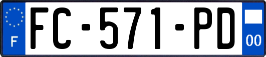 FC-571-PD