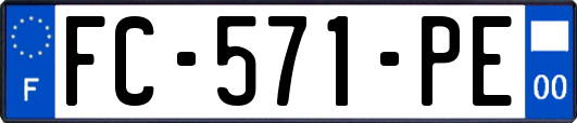 FC-571-PE