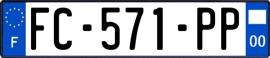 FC-571-PP