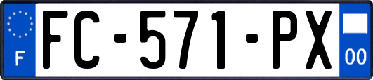FC-571-PX