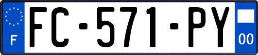 FC-571-PY