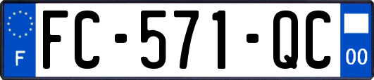 FC-571-QC